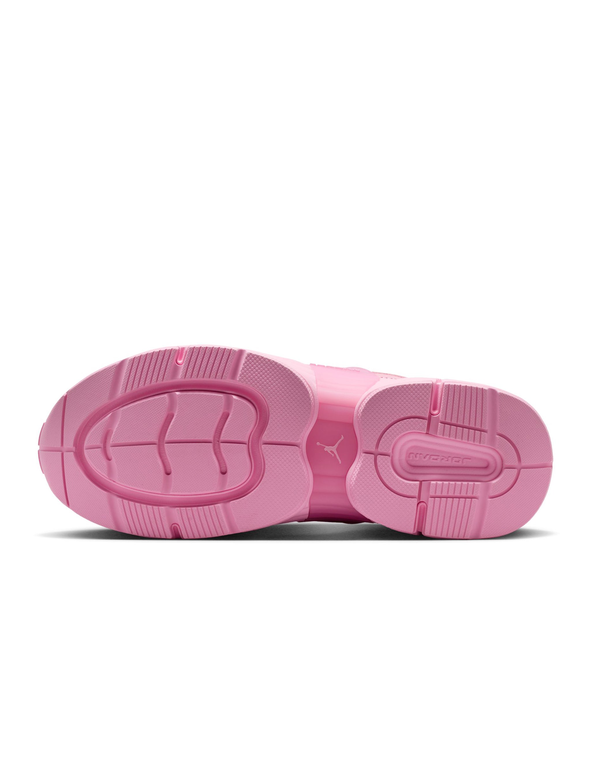 Air Jordan Mens Trunner SP - Pink