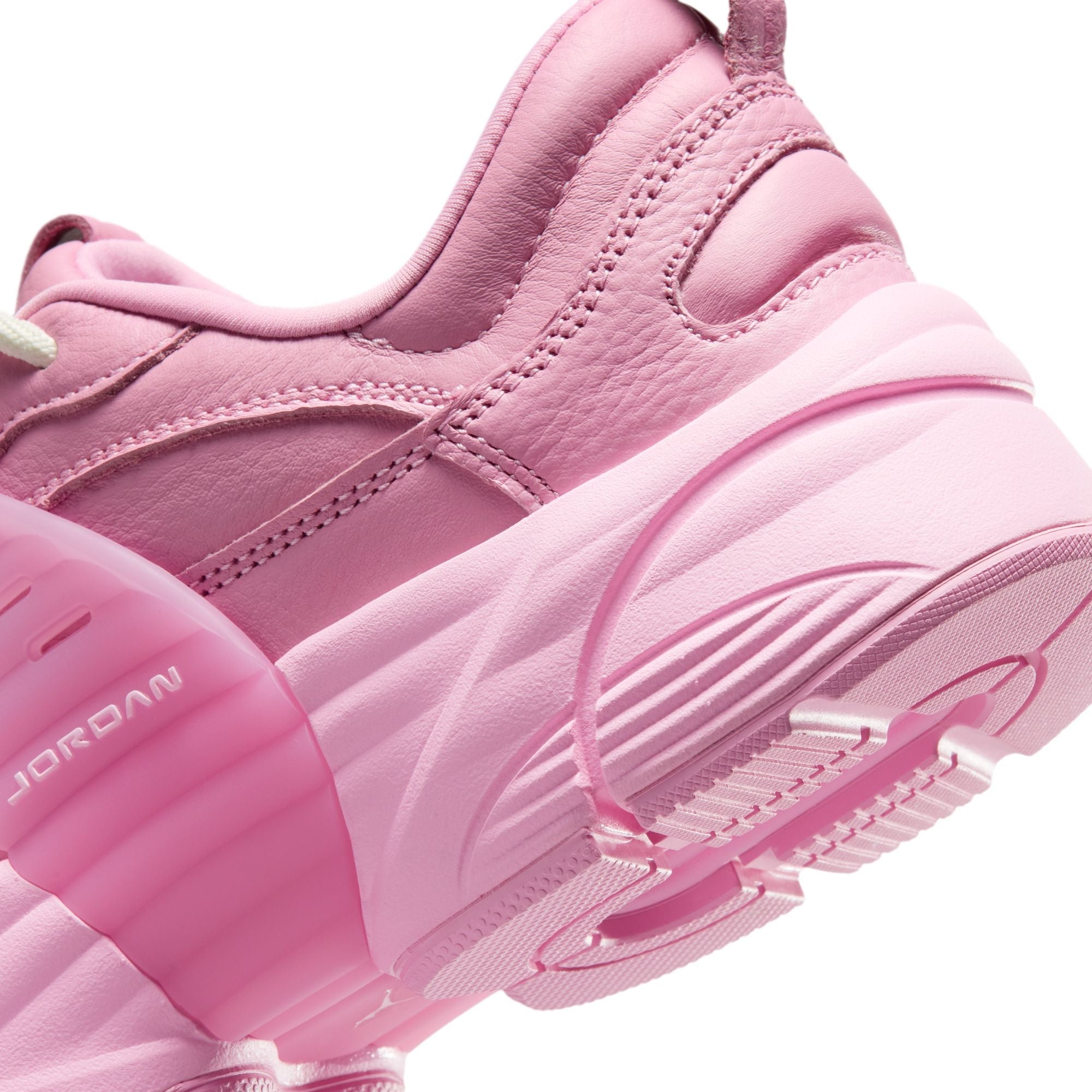 Air Jordan Mens Trunner SP - Pink
