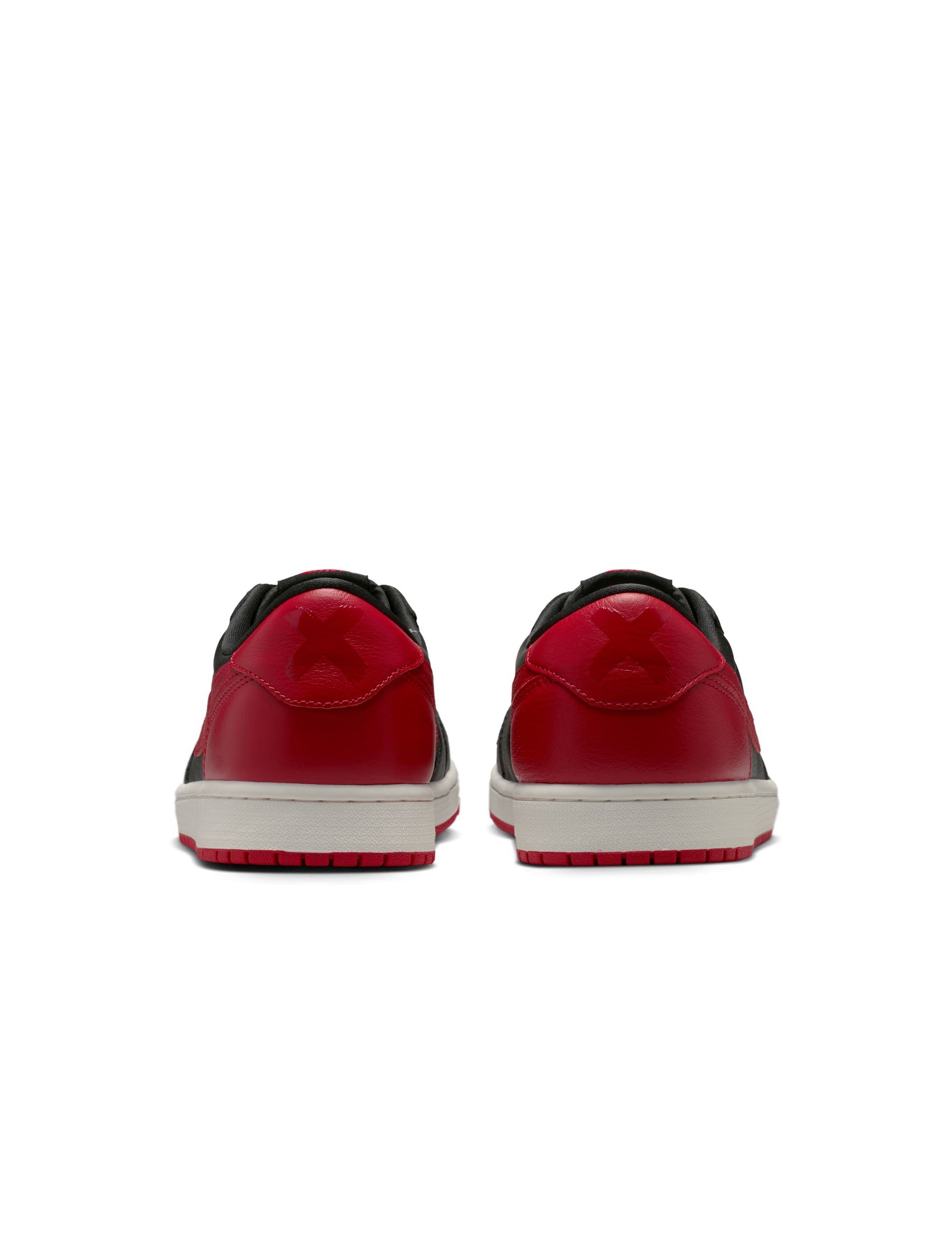 Air Jordan Mens 1 Retro Low OG - Banned