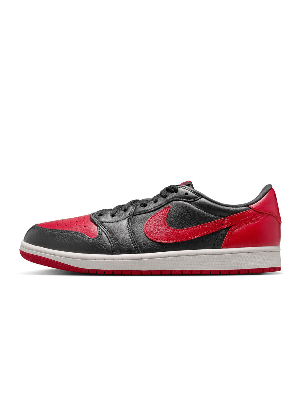 Air Jordan Mens 1 Retro Low OG - Banned
