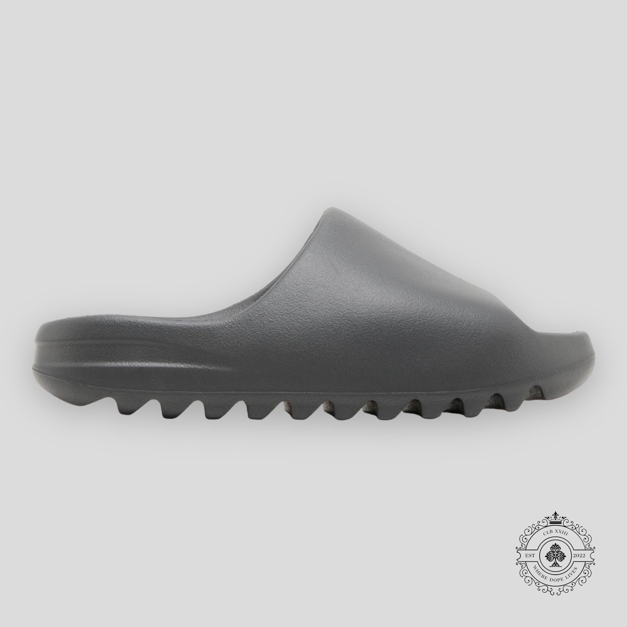 Adidas Yeezy Slide Granite