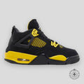 Air Jordan 4 Retro GS Thunder 2023
