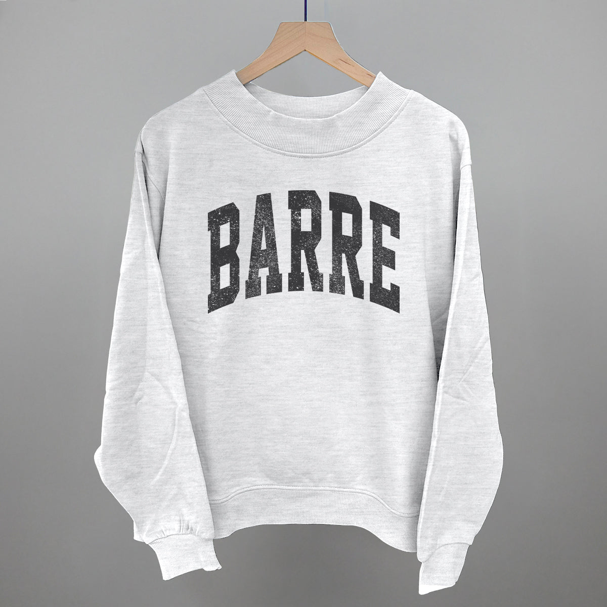 Barre Arch
