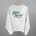 Bible Study Club