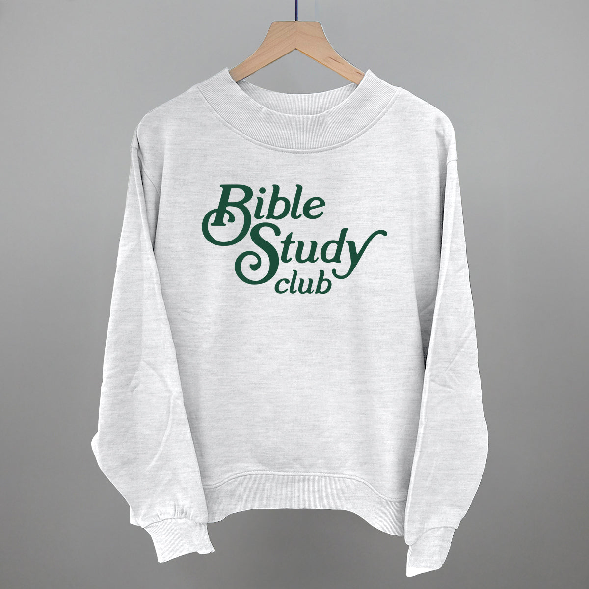 Bible Study Club