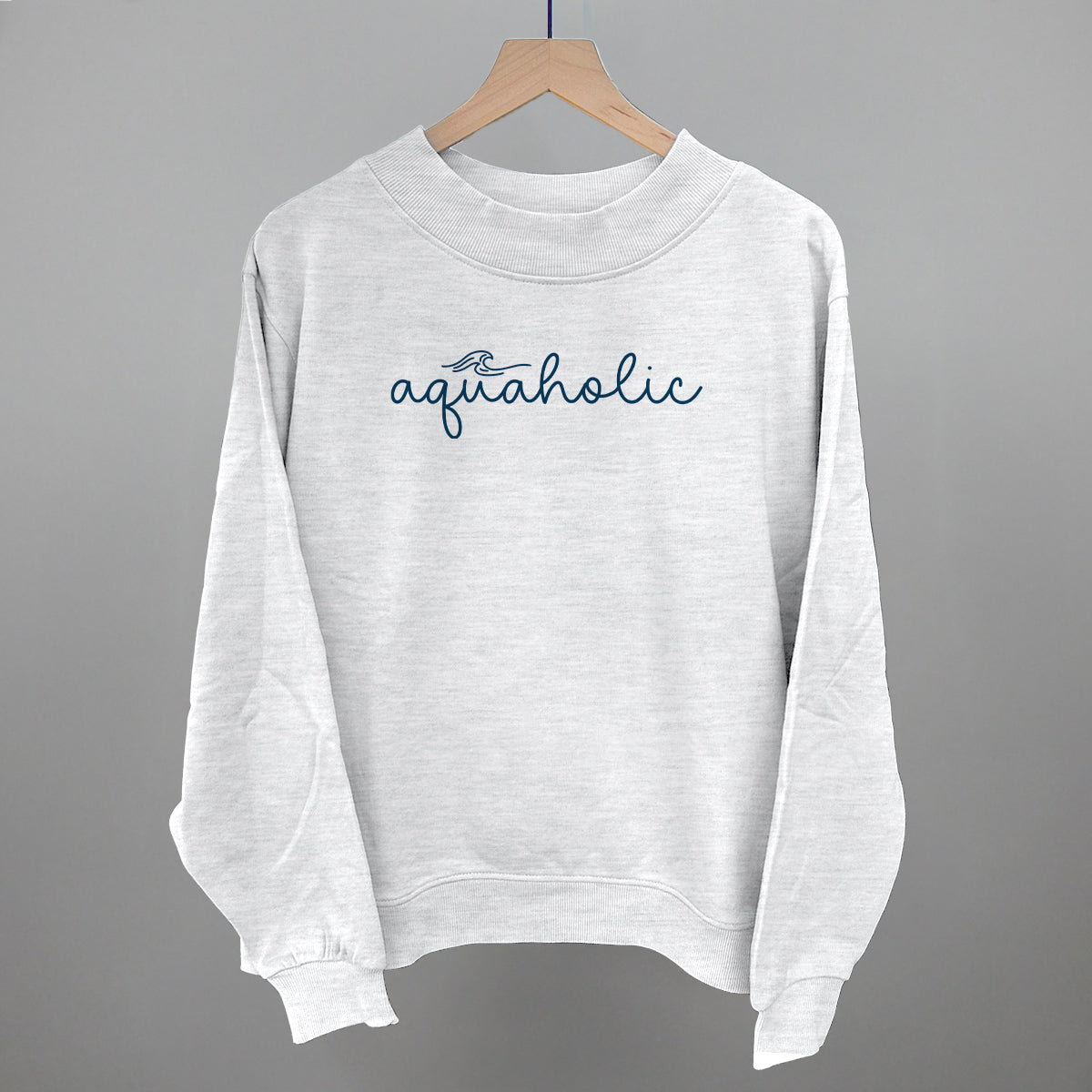Aquaholic