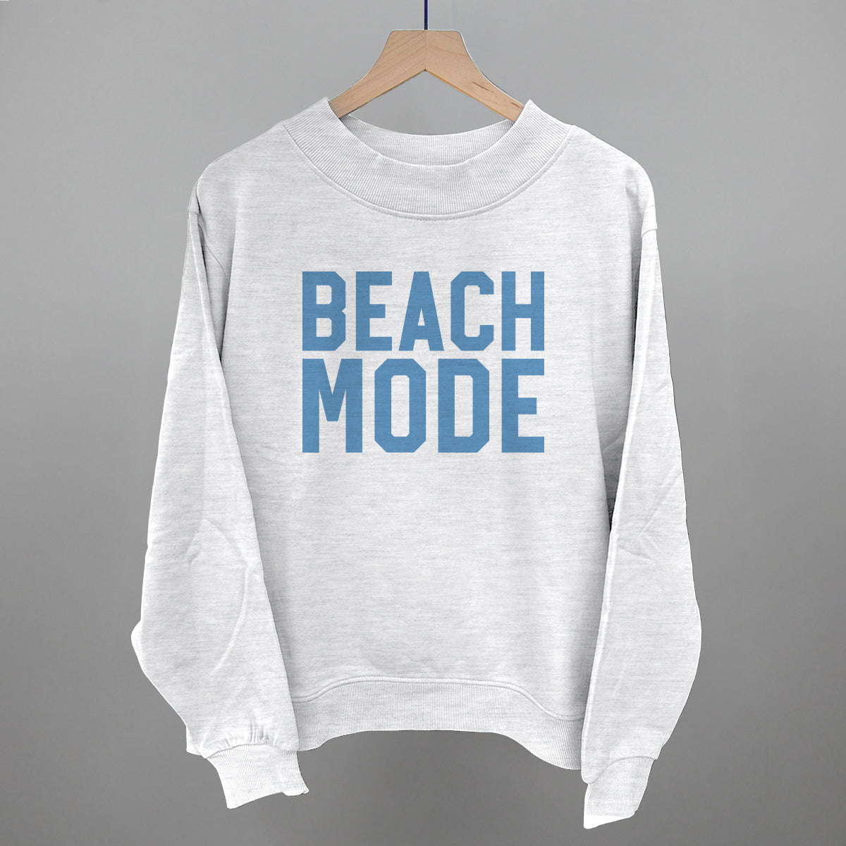 Beach Mode