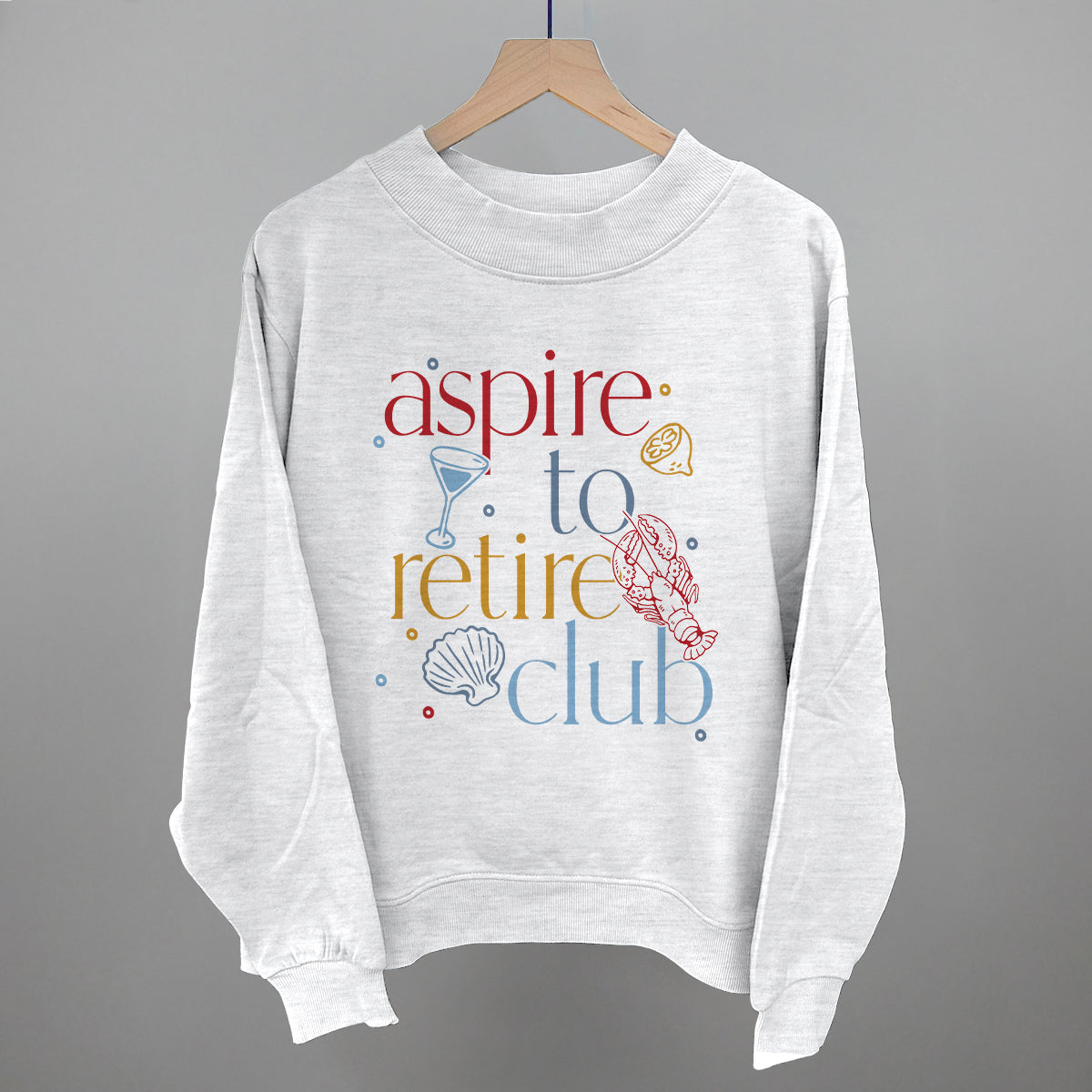 Aspire To Retire Club