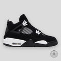 Air Jordan 4 Retro GS White Thunder