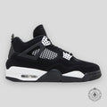 Air Jordan 4 Retro White Thunder