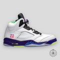 Air Jordan 5 Retro Alternate Bel-Air