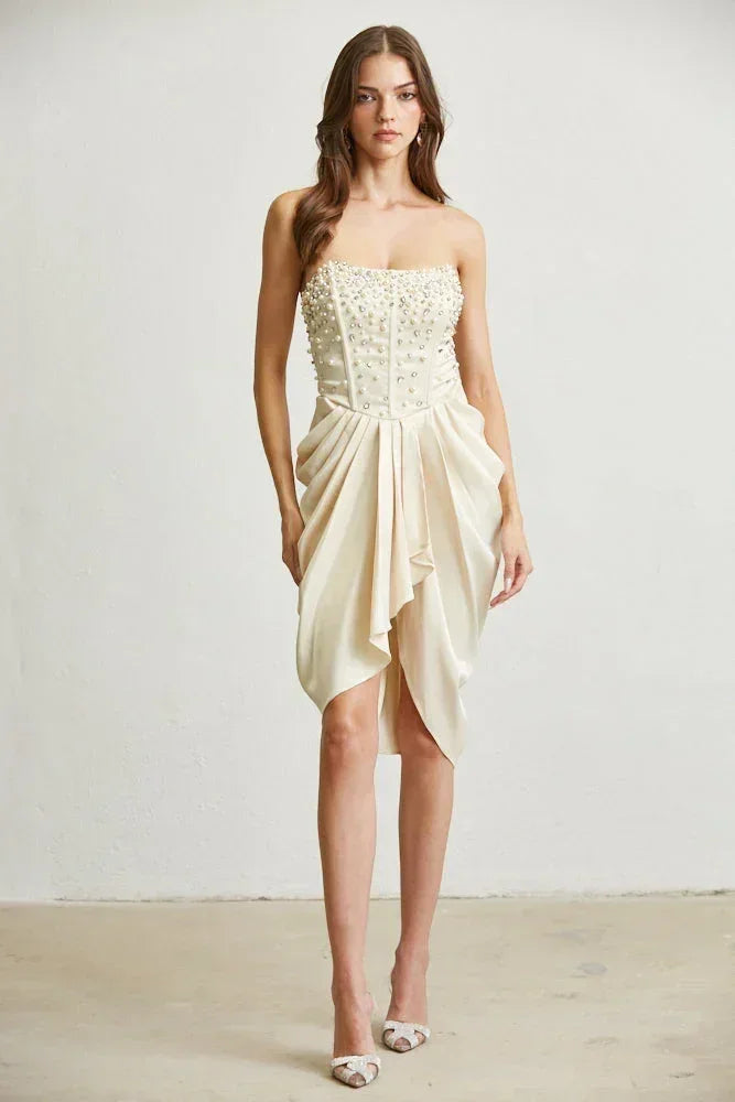 Wren Dress