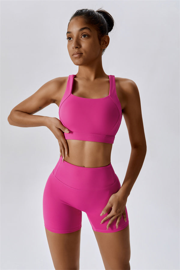 The Eloise Shorts