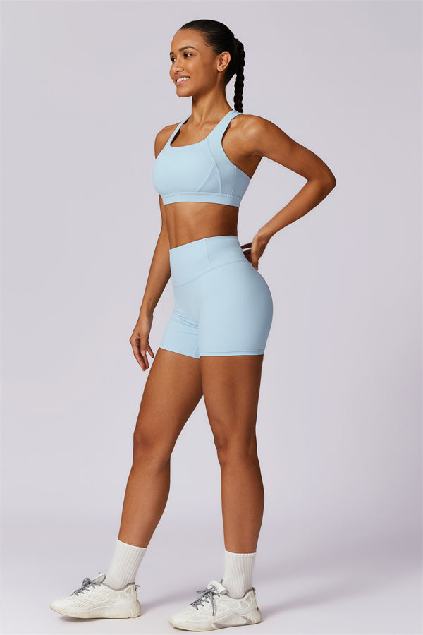 The Eloise Shorts