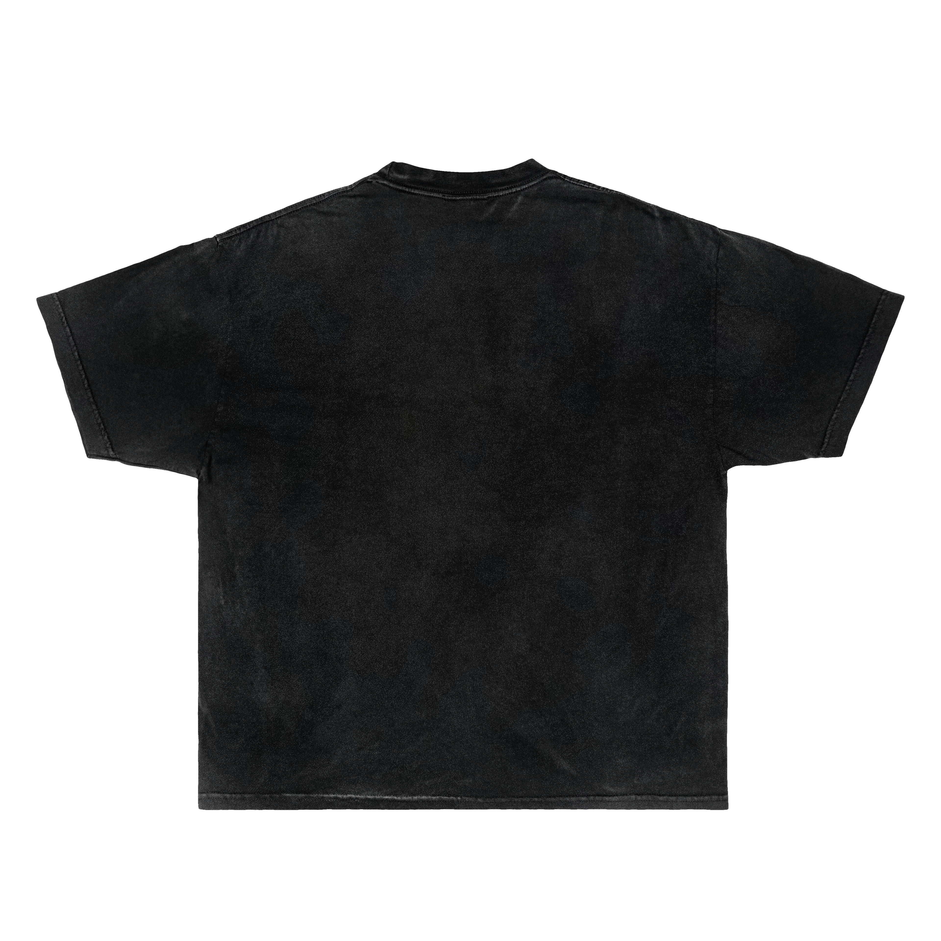 Opium Dobermann Streetwear Tee