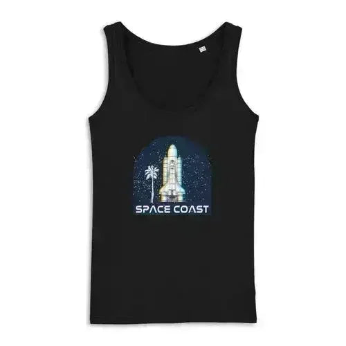 Space Coast Womens Tank