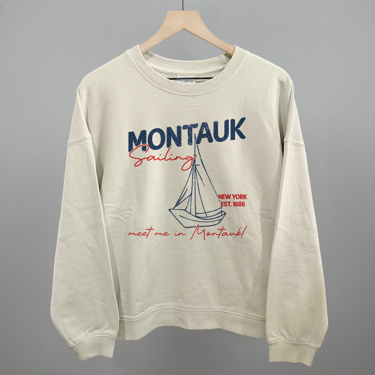 Montauk Sailing