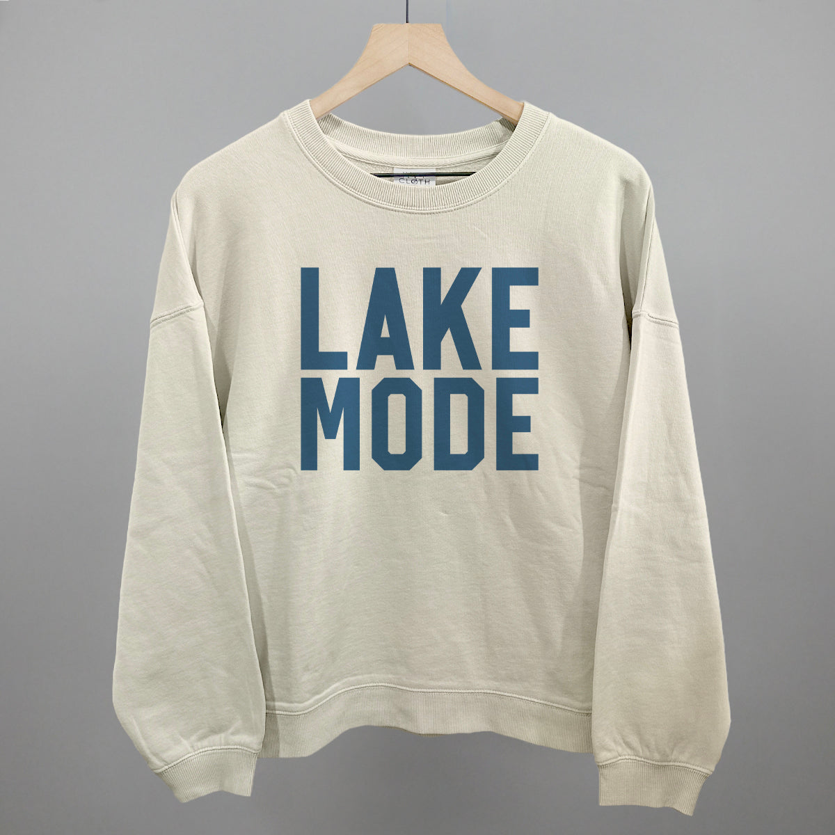 Lake Mode