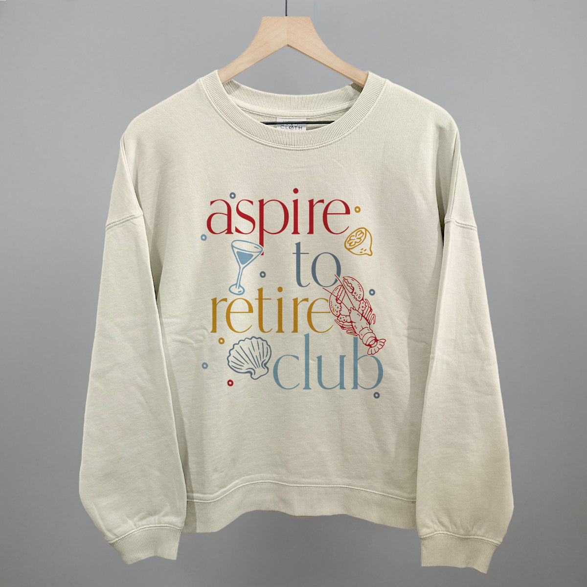 Aspire To Retire Club