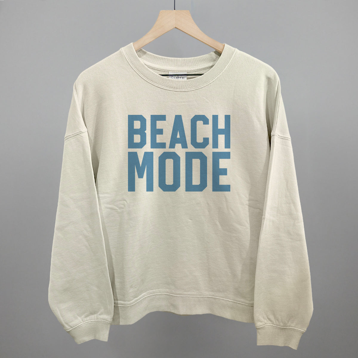 Beach Mode