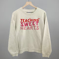 Teaching Sweethearts