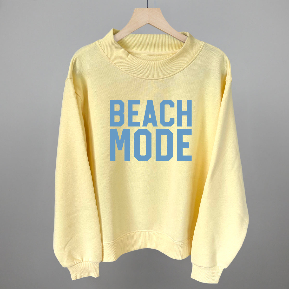 Beach Mode