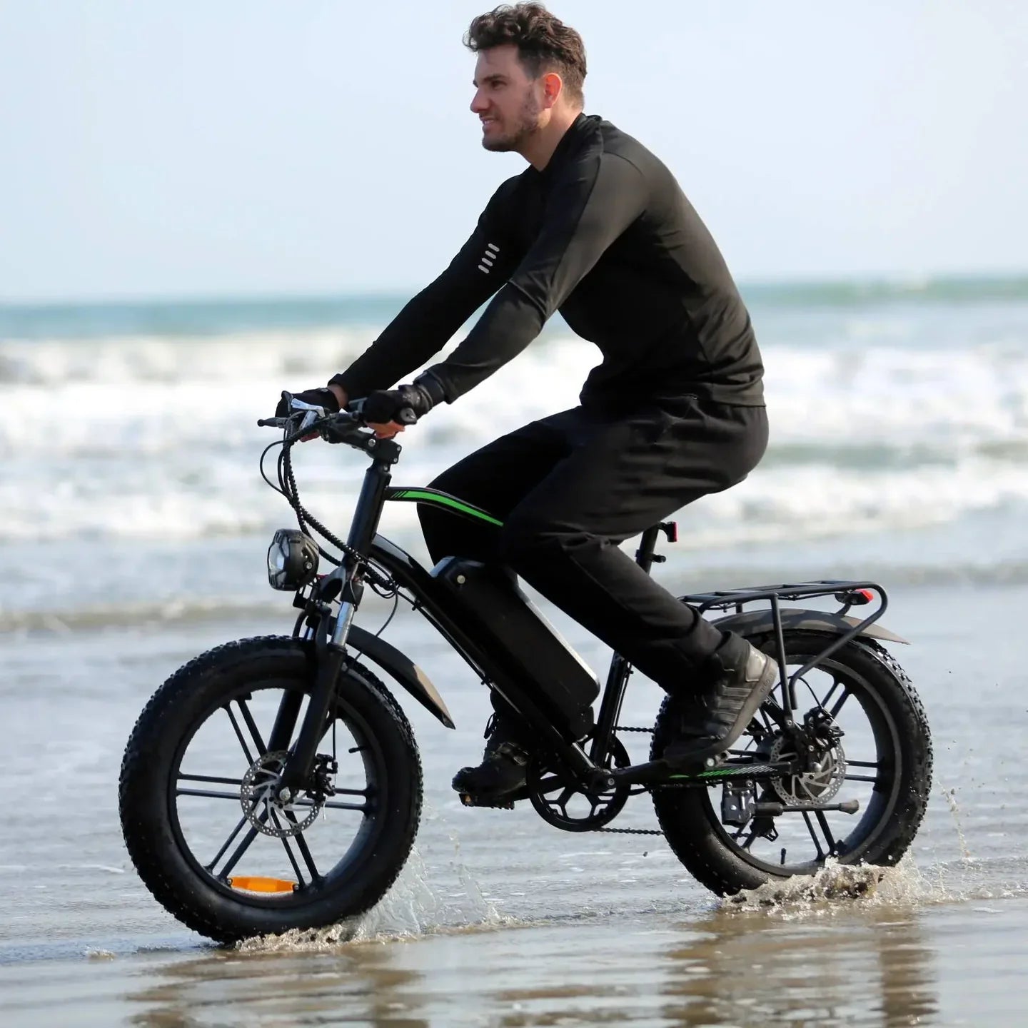 R7 Cruiser (750W)