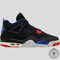 Air Jordan 4 Retro Rare Air (White Lettering)
