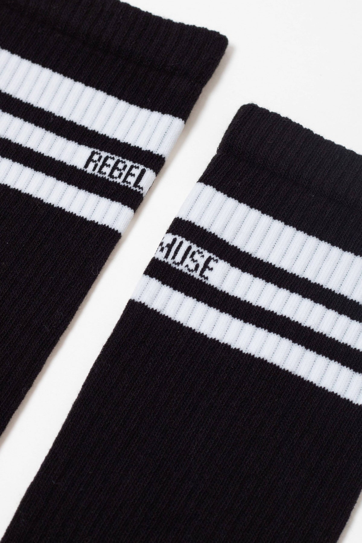 Cotton Knee Highs Conte Classic 009