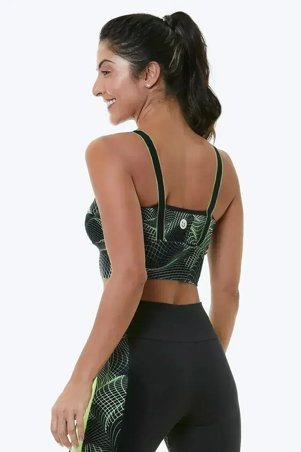 LEGACY SPORTS BRA