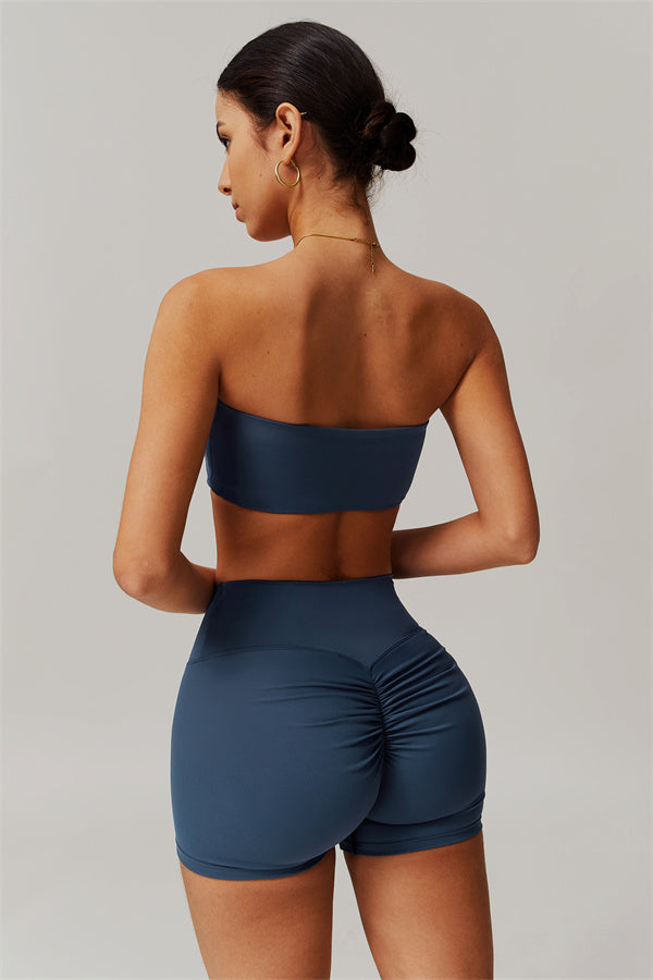 The Essence Mae Sports Bra