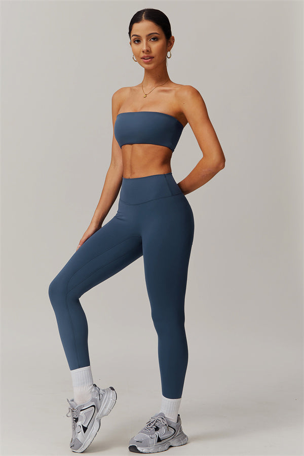 The Essence Mae Sports Bra