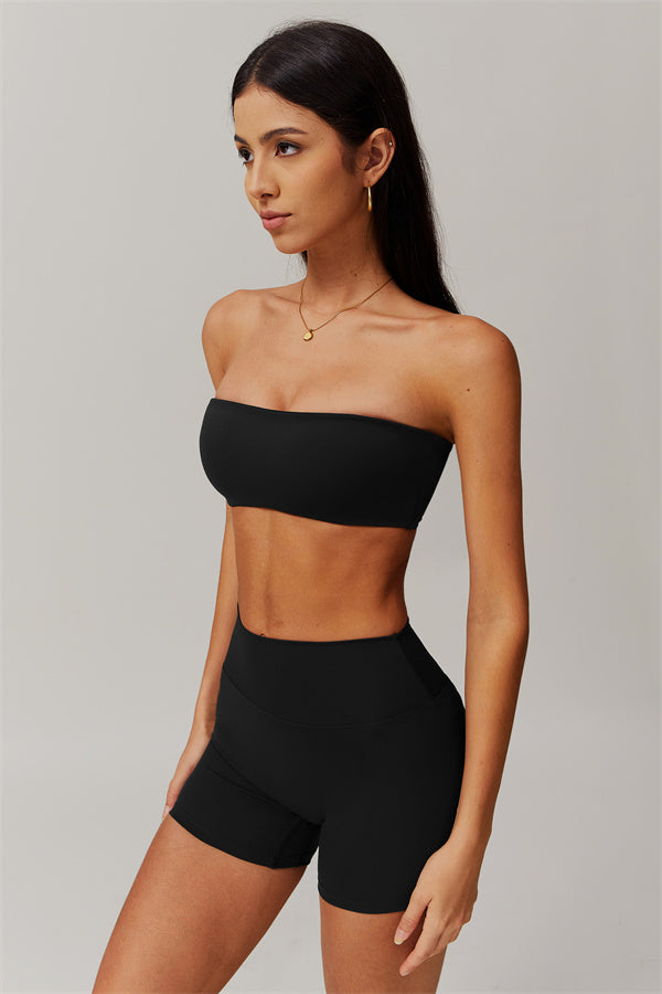 The Essence Mae Sports Bra