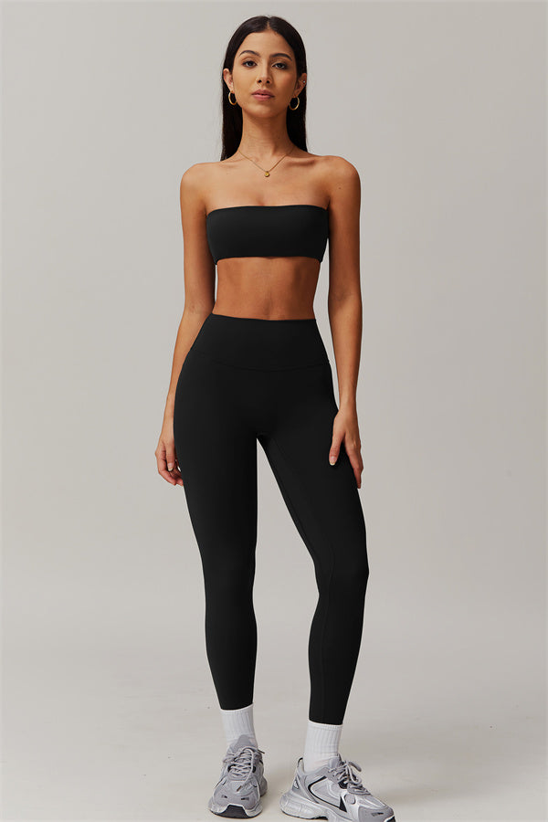 The Essence Mae Sports Bra