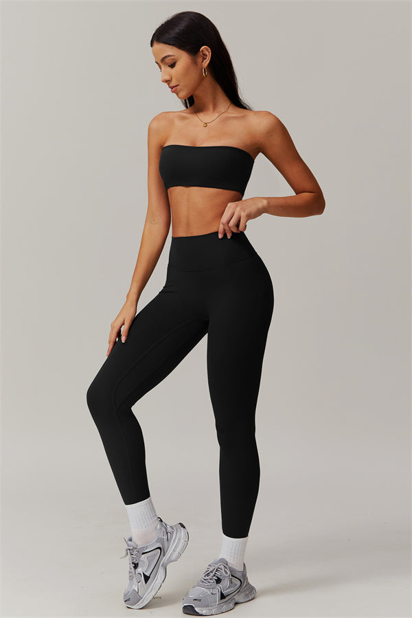 The Essence Mae Sports Bra