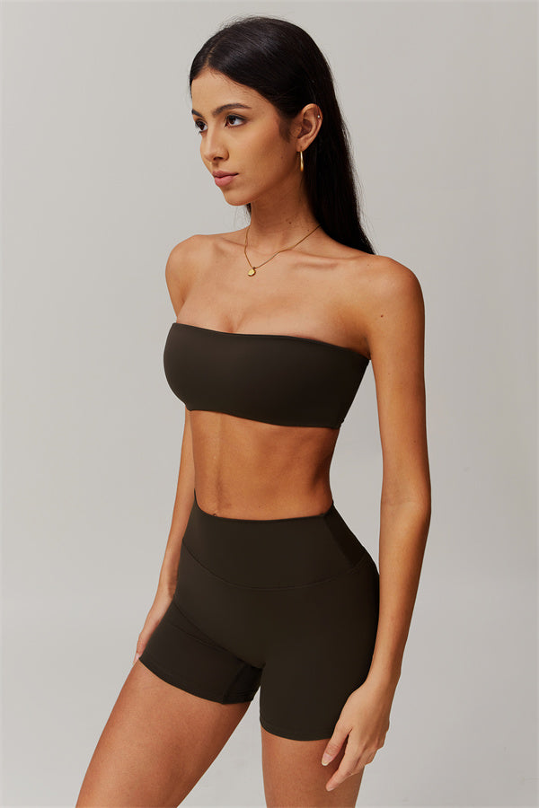 The Essence Mae Sports Bra