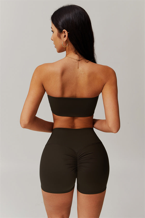 The Essence Mae Sports Bra