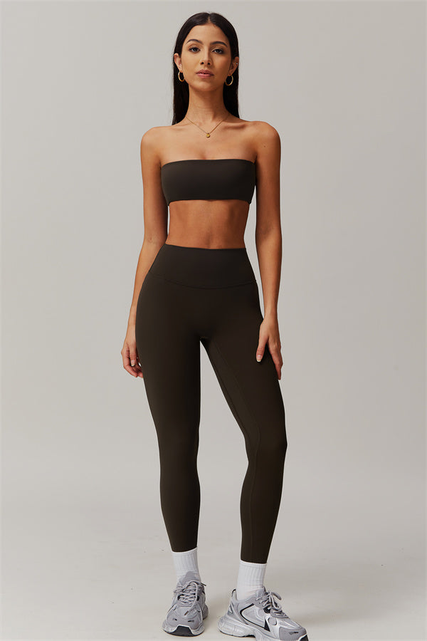 The Essence Mae Sports Bra