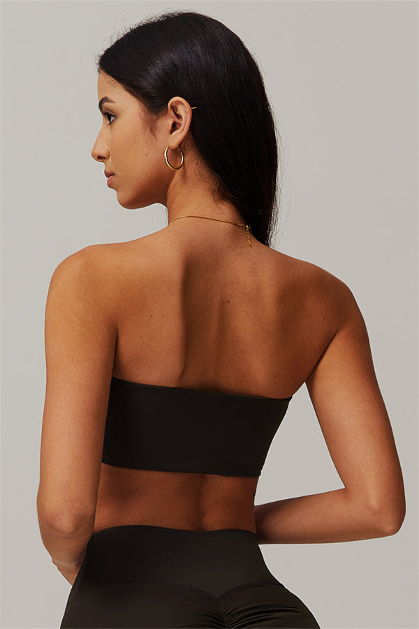 The Essence Mae Sports Bra