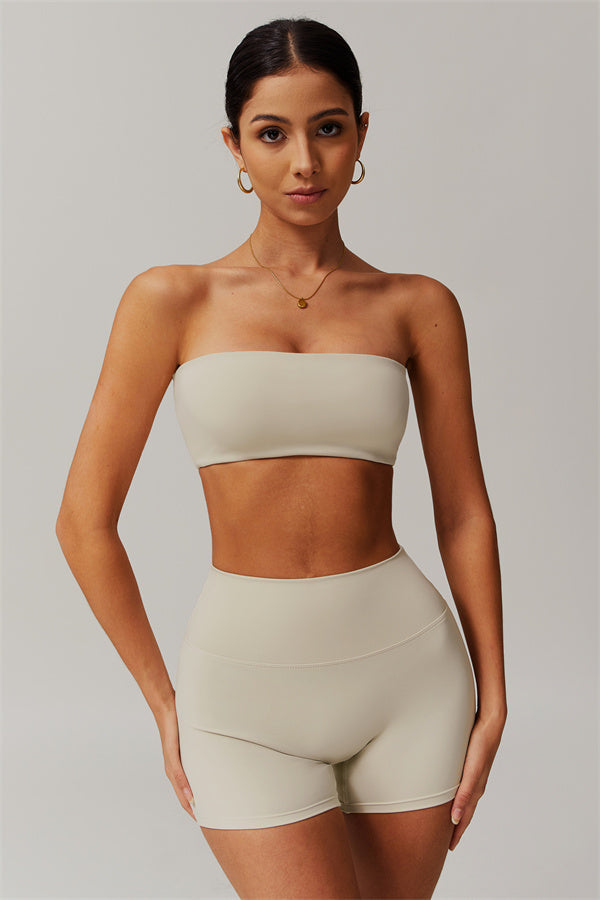The Essence Mae Sports Bra
