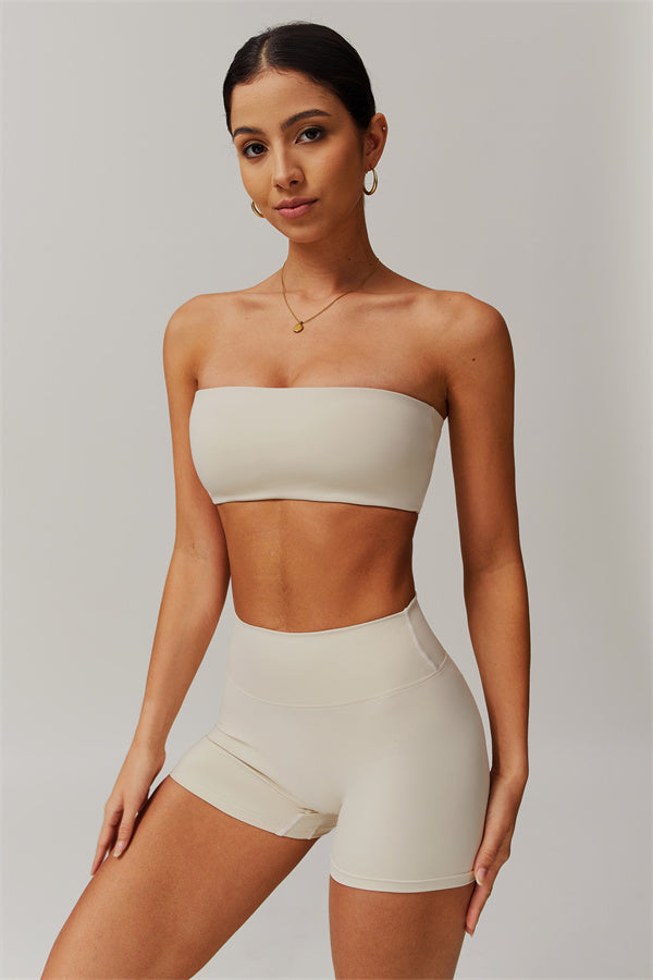 The Essence Mae Sports Bra
