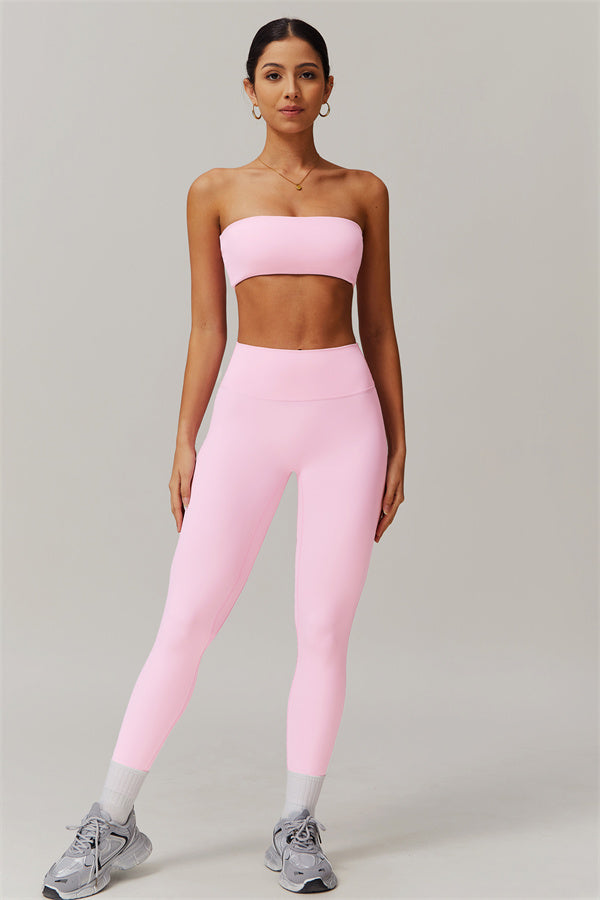 The Essence Mae Sports Bra