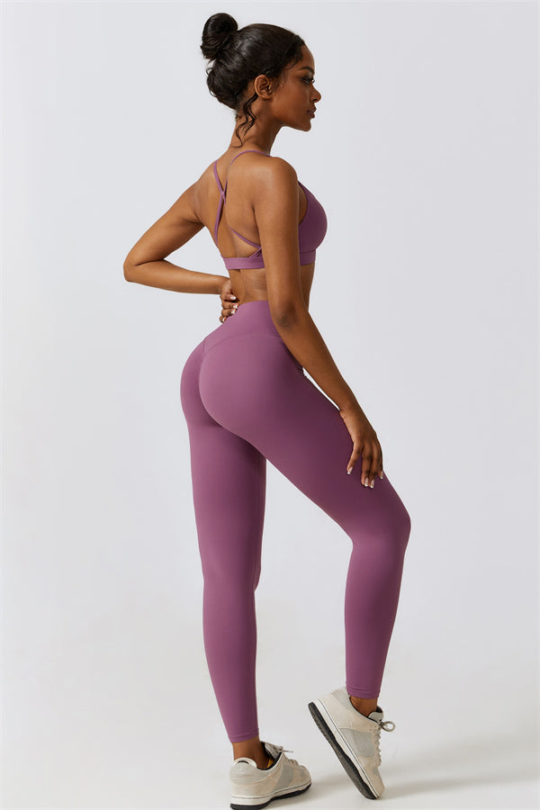 The Eloise Leggings
