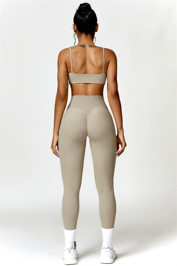 The Olivia Sports Bra