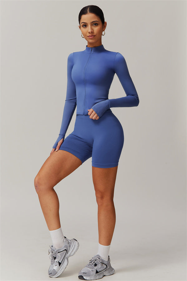 The Seraphine Jacket