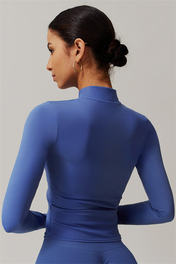 The Seraphine Jacket