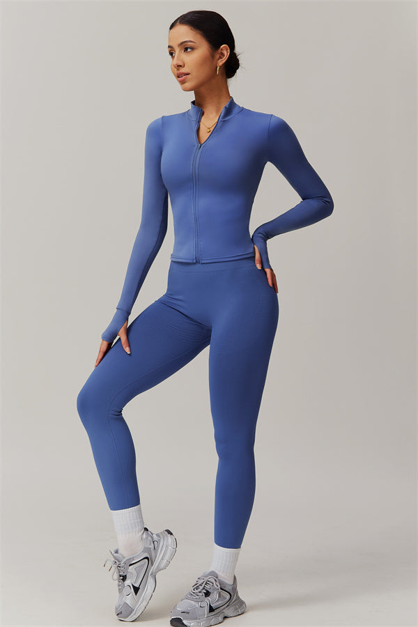 The Seraphine Jacket