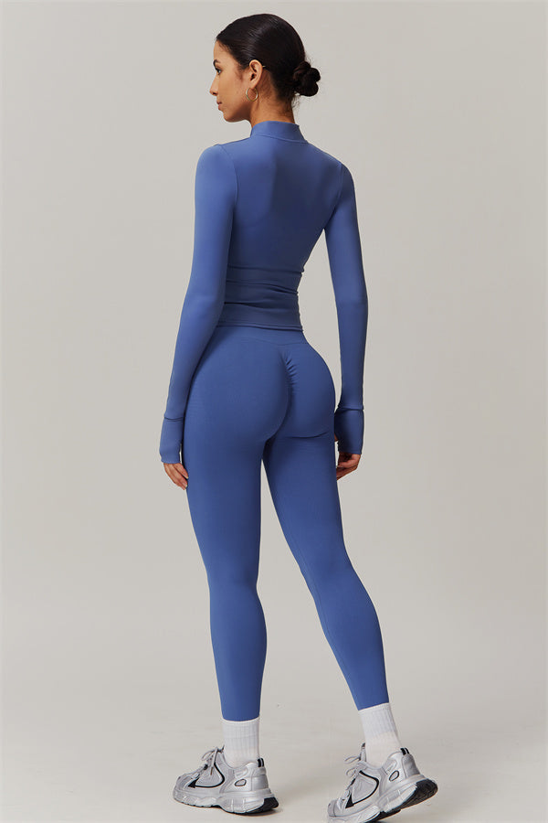 The Seraphine Jacket