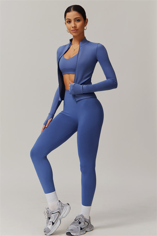 The Seraphine Jacket