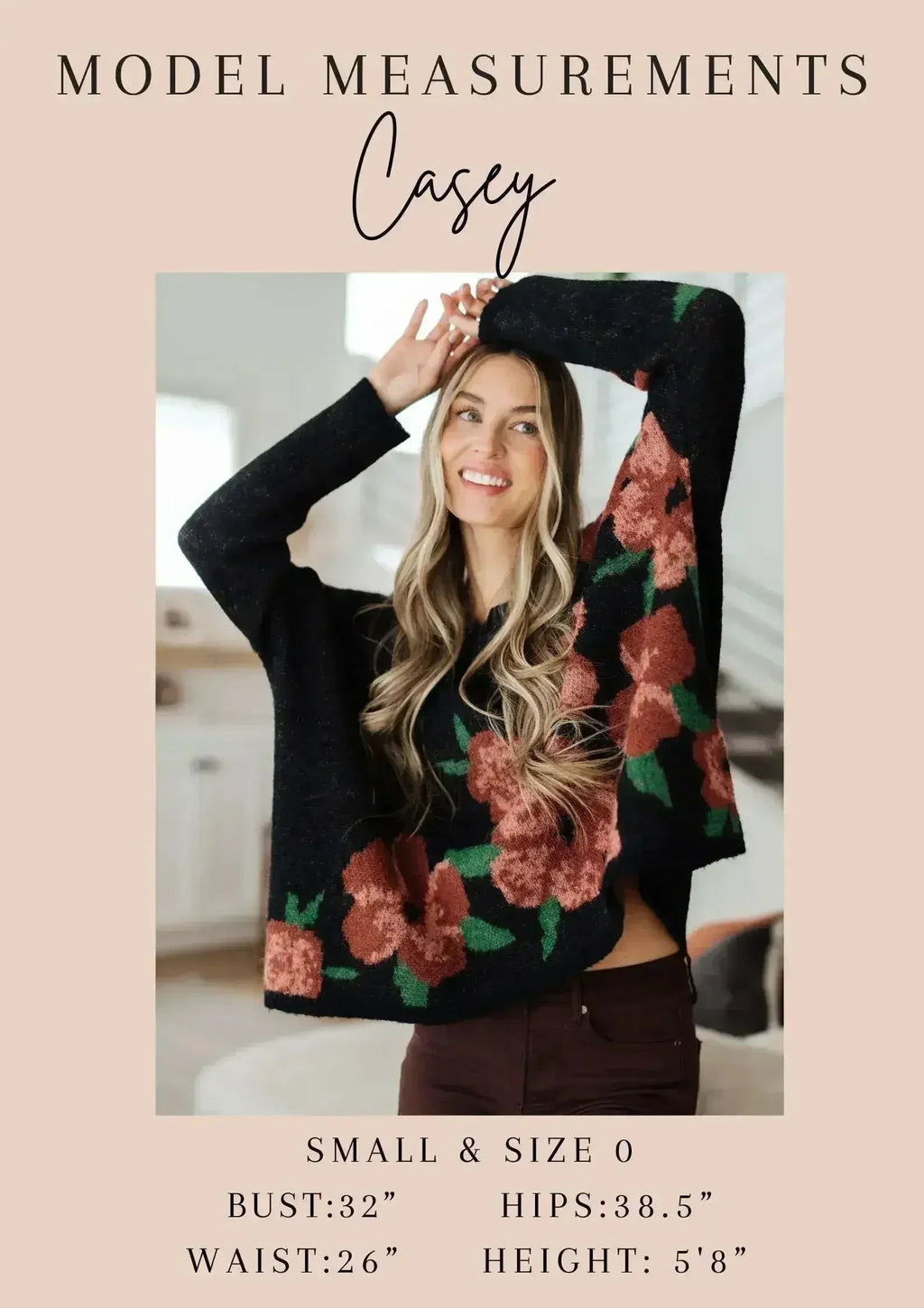 Magic 3/4 Blazer in Dark Mocha